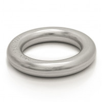 英國 ISC Large Aluminium Ring 鋁製連接環/鋁圈（大） 25kN